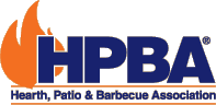 B&C Comfort is part of the Hearth, Patio & Barbecue Association