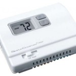 fireplace thermostat for temperature control - premium gas fireplace accessories
