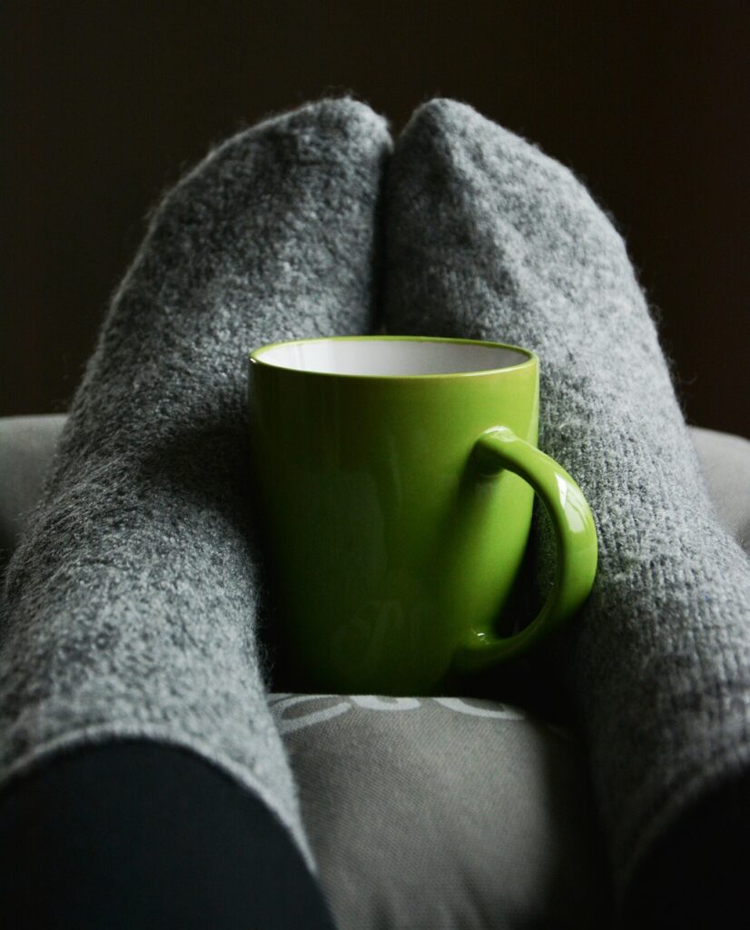 heat pumps take more time to warm up a very cold home